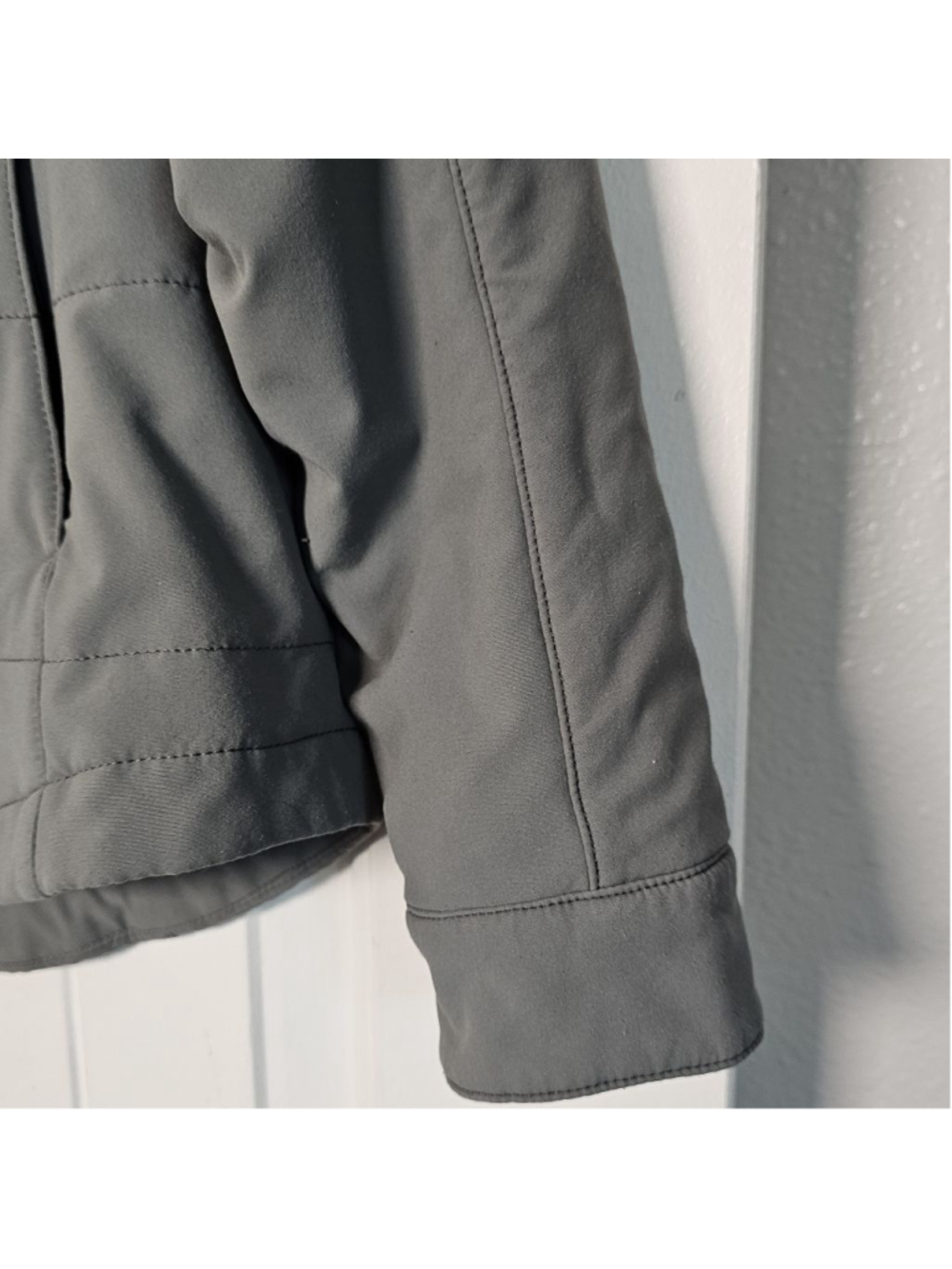Kuhl med button up shacket - Picture 7 of 16